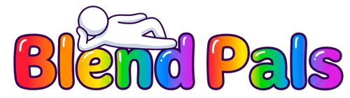 Blend Pals